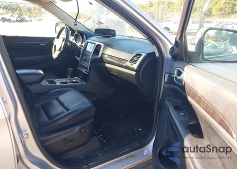 2013 Jeep Grand Cherokee Laredo z USA, uszkodzony, nr VIN 1C4RJFAG6DC502969